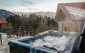 Ferienwohnung Niederndorferb,