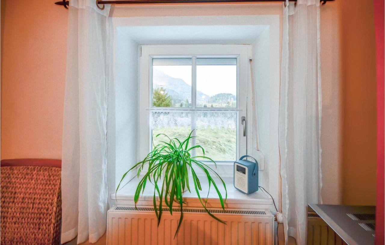Ferienwohnung Niederndorferb, Niederndorferberg Exterior foto
