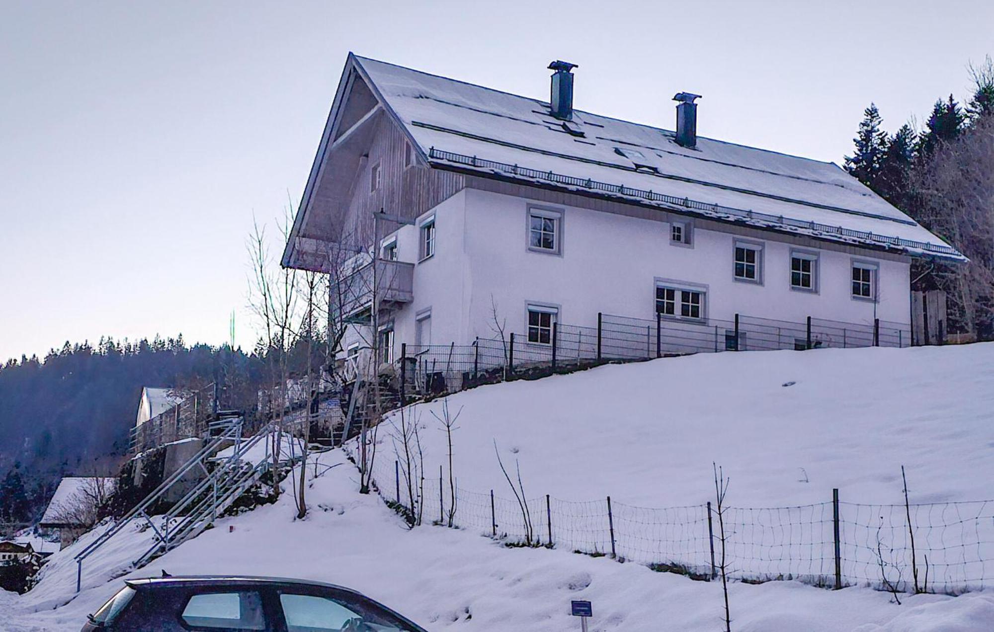 Ferienwohnung Niederndorferb, Niederndorferberg Exterior foto